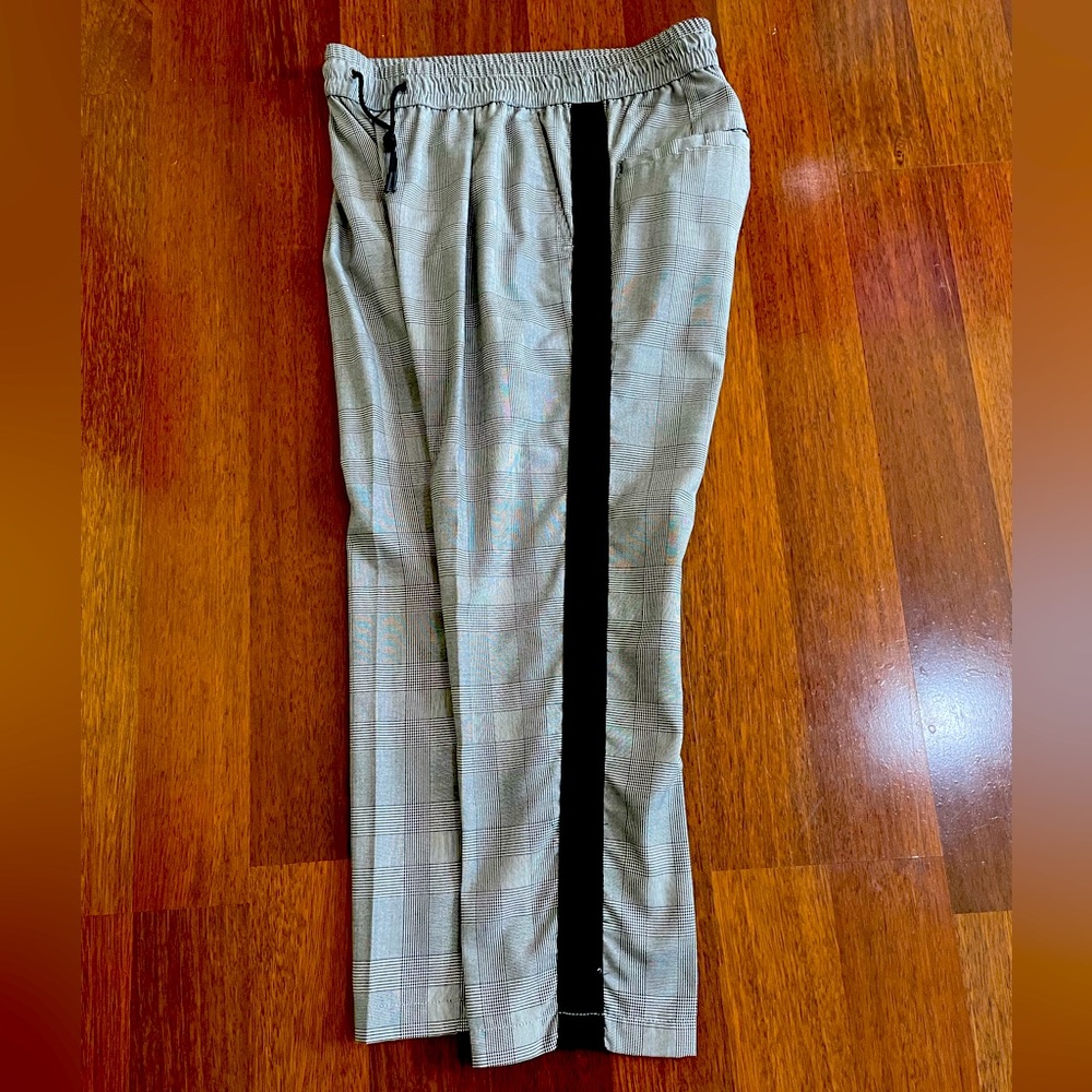 Casual yet dressy slacks for any occasion
